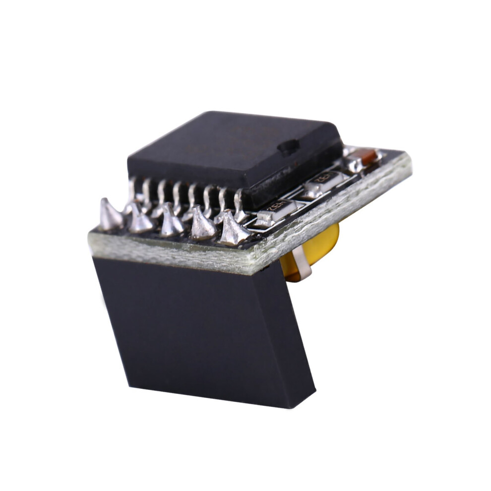 RTC Board for Raspberry Pi with Temperature Sensor