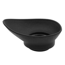 19Mm Gummiaugenbecher für Nikon Kamera FM3A, FM2, FA, FE2, F3, F3AF, FM Kamerazubehör