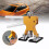 Lifter Glue Puller Kit 18 Tabs for Car Dent Paintless Repair 4