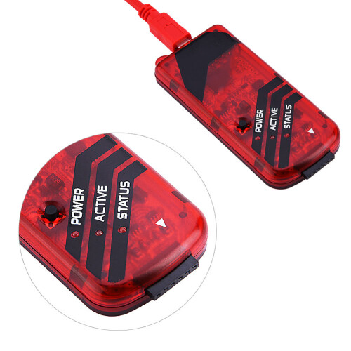 PIC KIT3 Programmer Emulator USB 2.0