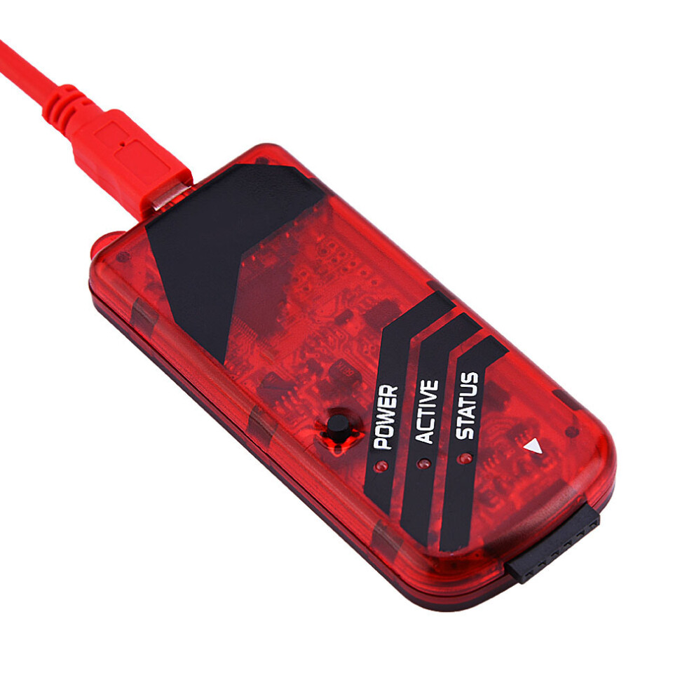 Pickit3 Debugger Programmer For Pic Mcu 7340572083920