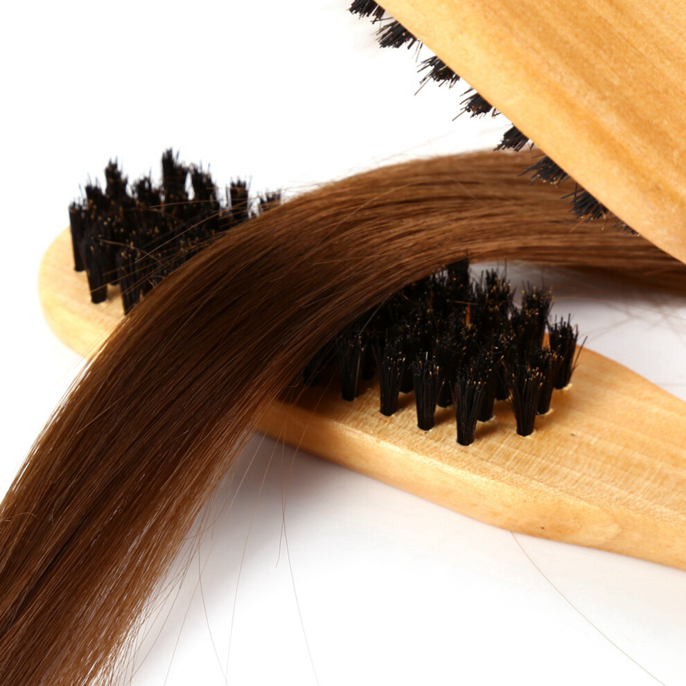 Professional Hair Straightening Comb Tool