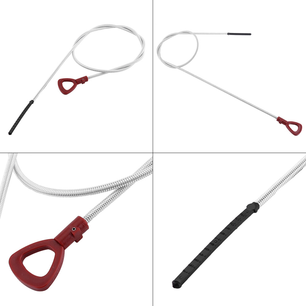 Transmission Fluid Dipstick For Benz 722.6 120Cm Gearbox Repair Tool 8071393048261