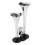 150db Chrome Dual Trumpet Vehicle Horn 12