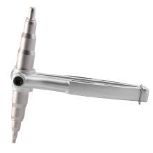 Heavy Duty Stainless Steel Copper Tube Expander 6-22mm Hand Repair Tool