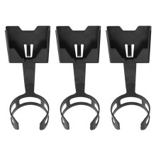 3PCS Cup Phone Holder Phone Holder for Car 2-In-1 Car Phone Holder Adjustable Fit Cup-Shaped Phone Holder