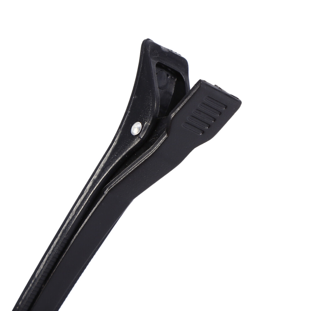 12-Piece Hair Sectioning Clips for Women