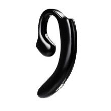 C7 1Pc Knochenleitungs-Ohrenhaken drahtloser Bluetooth-kompatibler Stereo-Ohrhörer