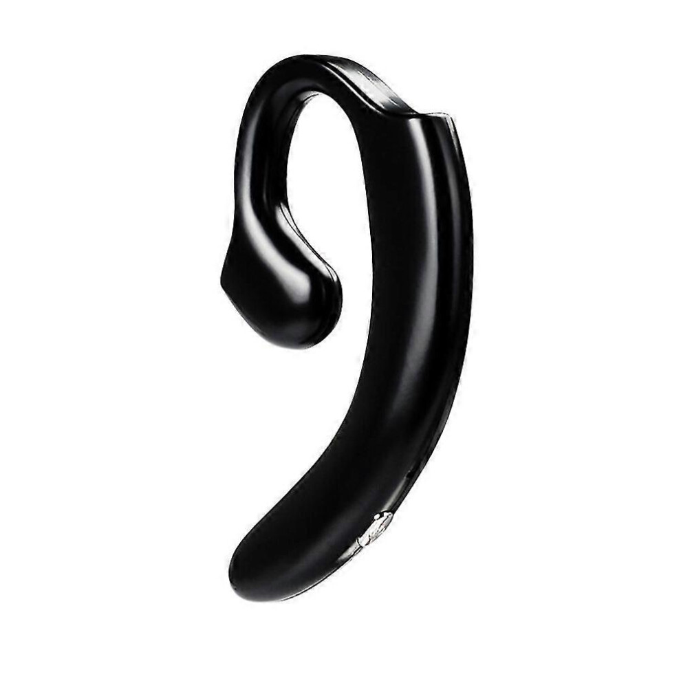 C7 1Pc Bone Conduction Ear Hook Wireless Bluetooth-Compatible Earphone Stereo Headphone 6935161808896