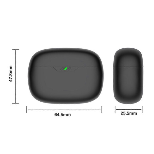Charging Box for Wave Beam Earbuds Wireless Paring Replacement Earphone Charger Box 1