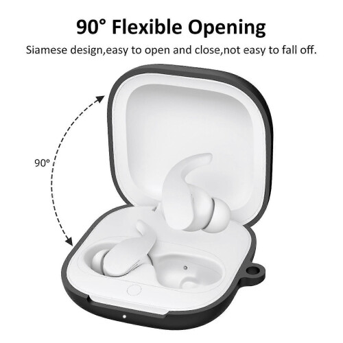For Case For Beats-fit Pro Headset Schlagfestschutz für Shell Shockpro 2