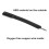 For G733 Headset Noise Cancelling Headset Replacement Microphone 3