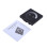 Single Color LED Dimmer Wall Switch Controller Touch Panel DC 12V-24V Black 2