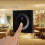 Single Color LED Dimmer Wall Switch Controller Touch Panel DC 12V-24V Black 3