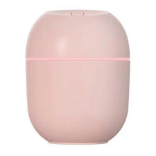 Mini-tragbarer Wasserdrop-Luftbefeuchter, ultraleiser Desktop-Luftbefeuchter für Zuhause und Büro, effiziente Luftverzerfung B
