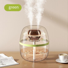 Bedroom Humidifier, Large Room Humidifier, Cool Mist Humidifier, Bedroom Large Room Desktop Air Humi