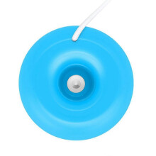 Mini-Luftbefeuchter tragbare Donuts USB-Luftbefeuchter Luftreiniger für den Desktop im Homeoffice