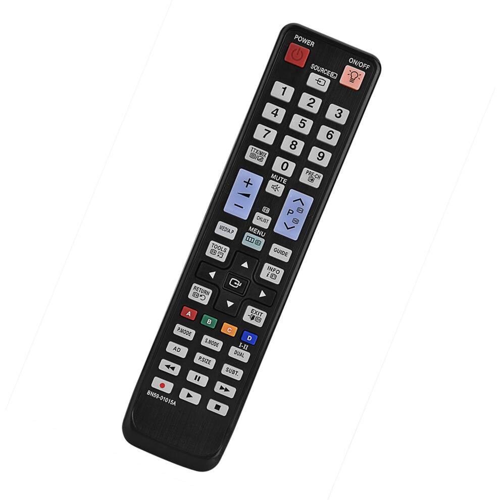 Samsung Tv Remote Replacement - 8M Range 7340572607379