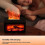 Air Humidifier Essential Fragrance Diffuser with Night Light Retro Fireplace Humidifier Flame Humidifier Aroma Diffuser 5