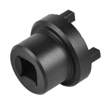 Schwingarm-Drehknopf-Mutterwerkzeug 09940014940 Lösen des Schlossmutterwerkzeugs passt für Suzuki DL1000 DL650 DL650A GSXR1000 GSXR600