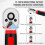Ratchet Double Head Fast Ratchet Wrench Double-Ended Mini Socket Wrench Set Bicycle Workshop Tool Hand Tools 4