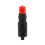 12V Car Cigarette Lighter Socket Power Plug Connection Male Adaptor 2