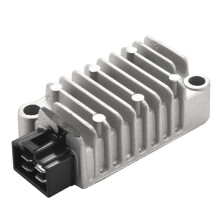 Aluminium-Motorrad-Spannungsregler-Gleichrichter für Yamaha TT250 TT225 SRX600 TDM850 TW200 FZR400 FZR600