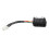 Universal 4 Wire Full Wave Black Motorcycle Regulator Rectifier 12V DC Bike Quad 2