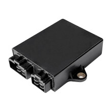 CDI Ignitor 2UJ-82305-00-00 für Yamaha ROUTE 66 XV250 1988-1990 / VIRAGO XV250 1995-2007 / V Star XV250 2008-2020