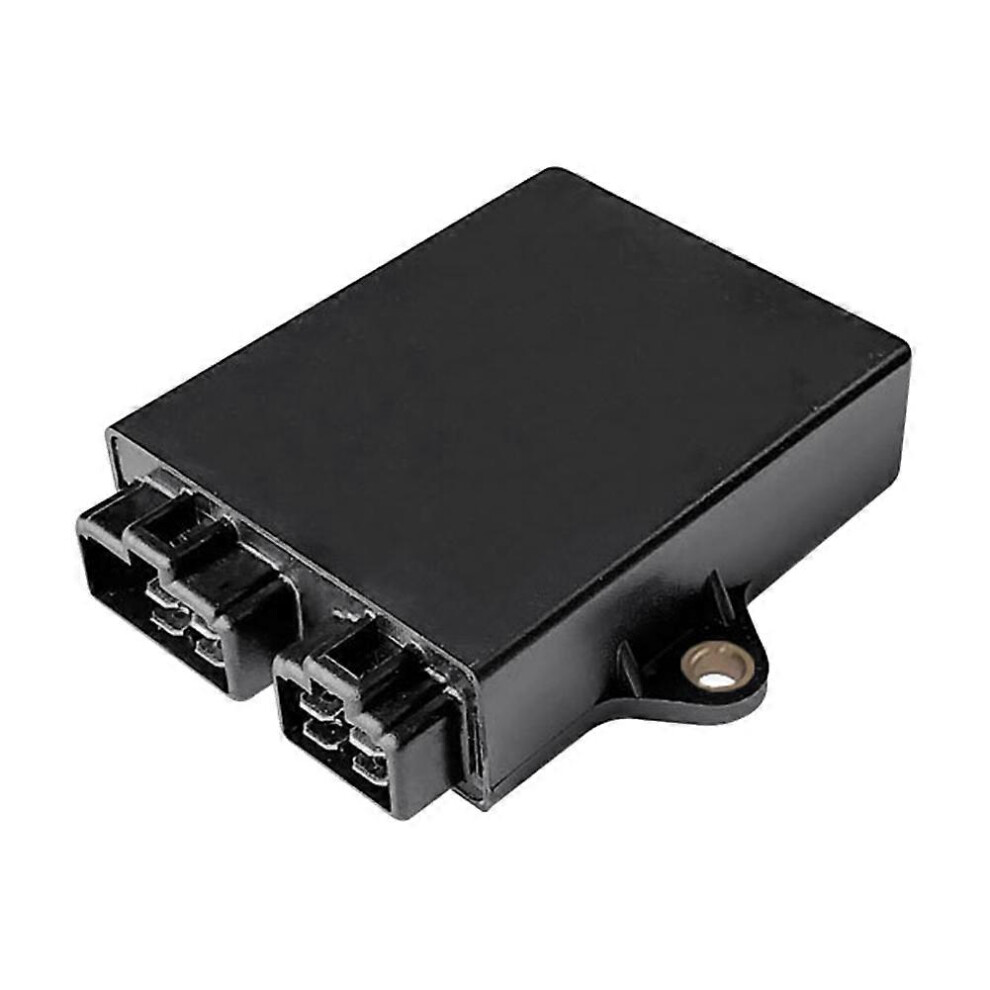 Cdi Ignitor 2Uj-82305-00-00 For Yamaha Route 66 Xv250 1988-1990 / Virago Xv250 1995-2007/ V Star Xv250 2008-2020 6935161834024
