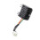 Universal 4 Wire Full Wave Black Motorcycle Regulator Rectifier 12V DC Bike Quad 4