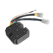 61312346432 Motorrad-Gleichrichter-Spannungsregler für BMW F650 F650ST 1993-1998