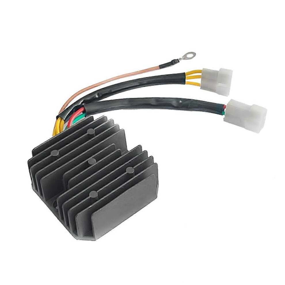 61312346432 Motorcycle Rectifier Voltage Regulator For Bmw F650 F650st 1993-1998 6935161821154