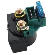Motorfiets Starter Relay Motorfiets Accessoires voor CFMOTO CF188 500 CF250 CH250 CF500 X5 X6 ATV UTV SSV GO-KART