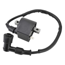 Ontstekingsspoel voor Suzuki 50 80 100 115 125 JR PV LTA LT RG AX DS RMX SMX TS / LT50 X Y K1 K2 K3 K4 K5 TS50X TS125ER