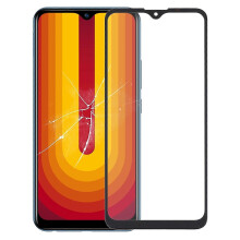 LCD-Außenglaslinse für Wiko Power U10/Power U20/Power U30