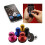 Joypad Controller For Smartphone Tablet iPad Gaming Game Stick Silver 3