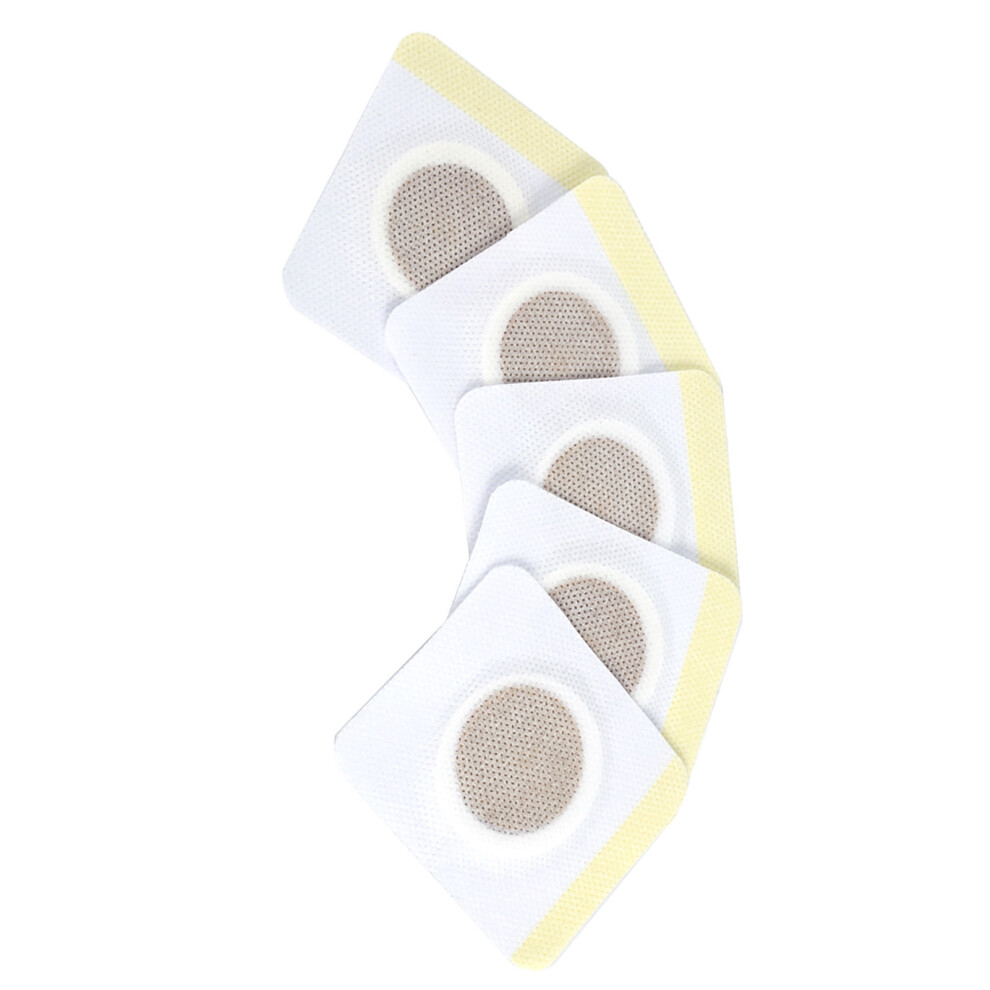 Slim Patches Navel Stick for Weight Loss â 30 Pieces, Natural Fat Burner