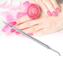 Ultimate Ingrown Toe Nail Pedicure Correction Tool Foot Nail Hook Durable Steel
