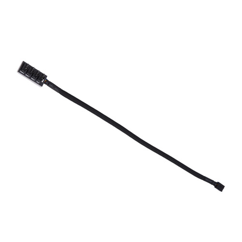 4-Way PWM Fan Splitter Cable