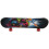 Mini 4 Pack Finger Board για Truck Skateboard Παιχνίδι Δώρο Παιδικό Δώρο 95mm 4