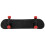 Mini 4 Pack Finger Board για Truck Skateboard Παιχνίδι Δώρο Παιδικό Δώρο 95mm 5
