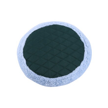 Warm Fleece Small Animal Bed for Hamsters Hedgehogs & Squirrels Blue S