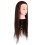 26" Hairdressing Mannequin for Training with Clamp 6