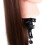 26" Hairdressing Mannequin for Training with Clamp 10