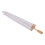 White Paper Umbrella Wedding Decor Props 20cm-42cm Diameter 6
