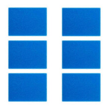 Tineco IFloor HF10E-01 Johdottomien märkäkuivaimurien varaosien vaihtosienisuodattimet