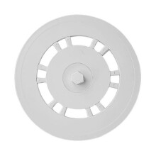 Ersatz-Mopp-Tuchhalter-Halterungshalter Wischmodul für Xiaomi Mijia B101CN Robot-Vakuumreparaturteile