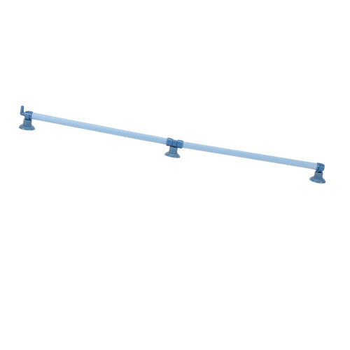 28inch Fish Tank Bubble Tube Aeration Diffuser Aquarium Oxygen Pump Accessory 2