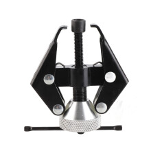 Car Battery Terminal Wiper Arm Repair Tool 6-28mm | Metal Black & Silver